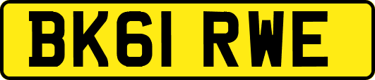 BK61RWE