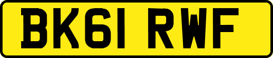 BK61RWF