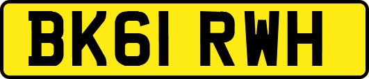 BK61RWH
