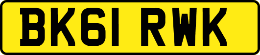 BK61RWK