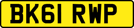 BK61RWP