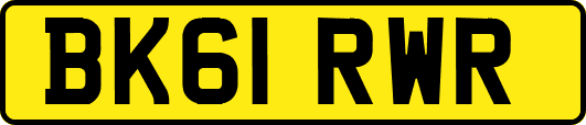 BK61RWR