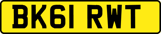 BK61RWT
