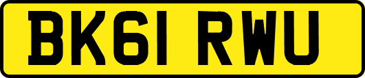 BK61RWU