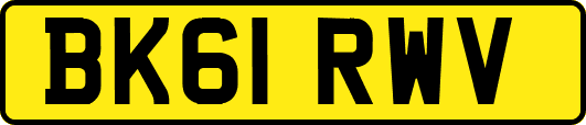 BK61RWV