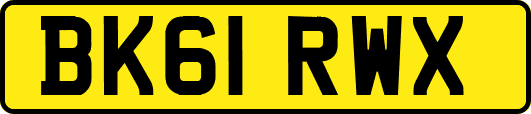 BK61RWX