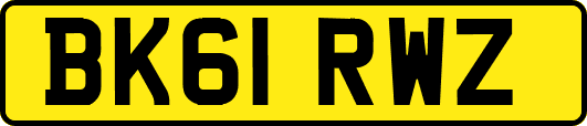 BK61RWZ