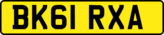 BK61RXA