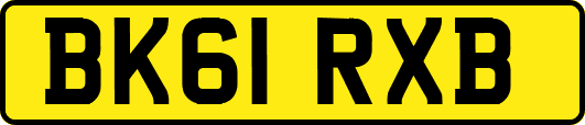 BK61RXB