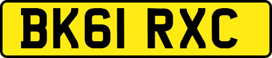 BK61RXC