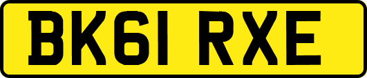 BK61RXE