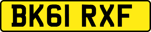 BK61RXF