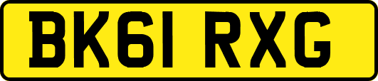 BK61RXG