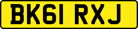 BK61RXJ