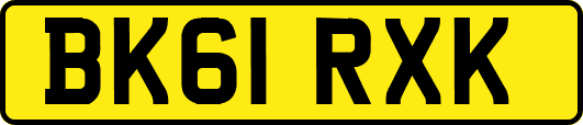 BK61RXK