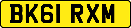BK61RXM