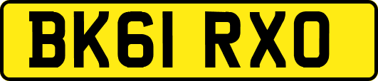 BK61RXO