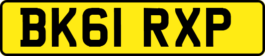 BK61RXP