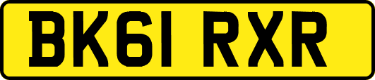 BK61RXR