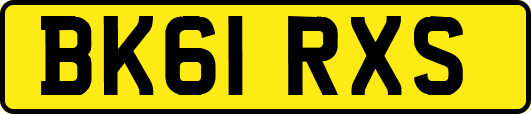 BK61RXS