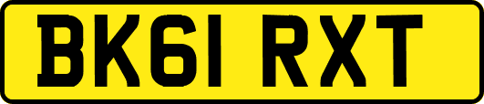 BK61RXT