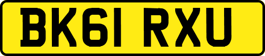 BK61RXU