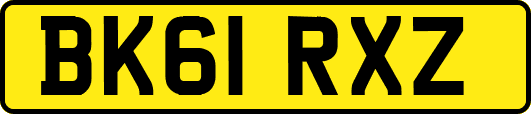 BK61RXZ