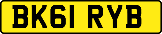 BK61RYB