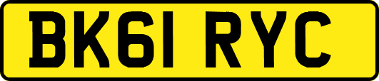 BK61RYC