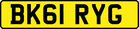 BK61RYG