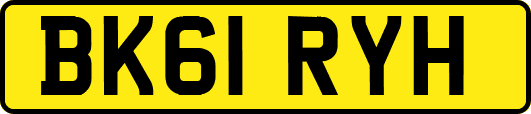 BK61RYH