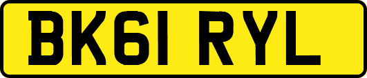 BK61RYL