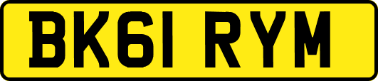 BK61RYM