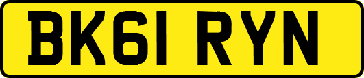 BK61RYN