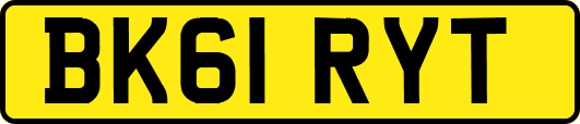 BK61RYT
