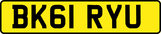 BK61RYU