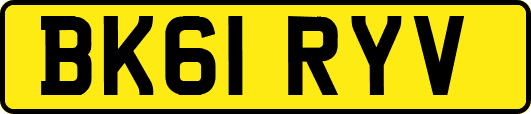 BK61RYV