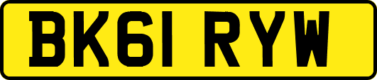 BK61RYW