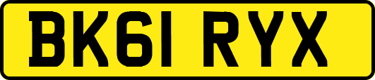 BK61RYX