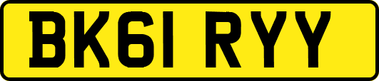 BK61RYY