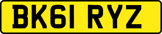 BK61RYZ