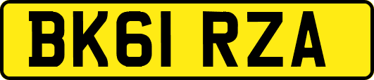 BK61RZA
