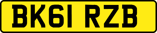 BK61RZB