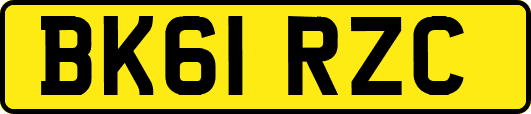 BK61RZC