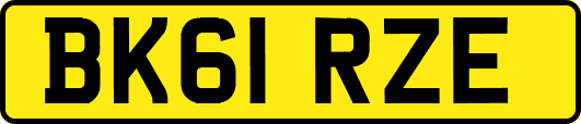 BK61RZE