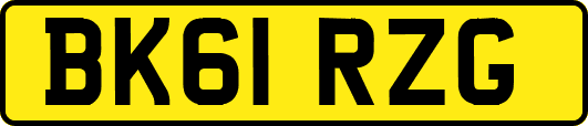 BK61RZG