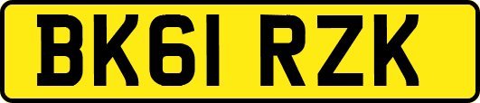 BK61RZK