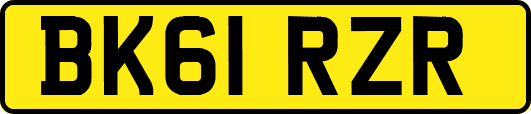 BK61RZR