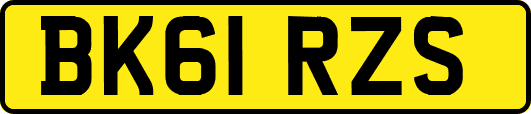 BK61RZS