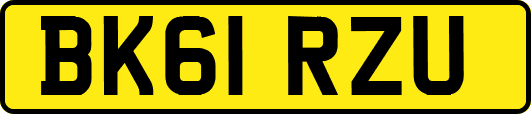 BK61RZU